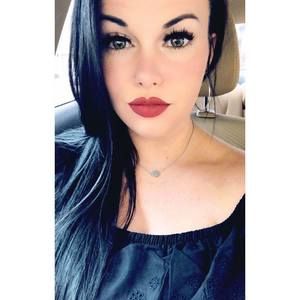 Meet your Posher, Carley